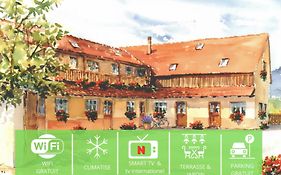Gite Et Chambres D'Hotes, L'Erable